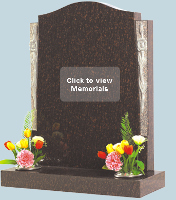 Granite Lawn Memorial