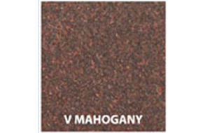 Memorial Stones-Colour Chat-V MAHOGANY