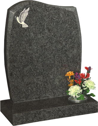 Memorial Stones-granite-lawn-memorials-gl51.png