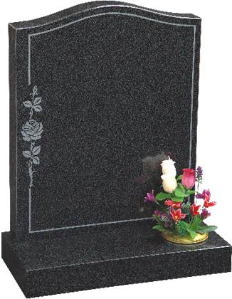 Memorial Stones-granite-lawn-memorials-gl52.png