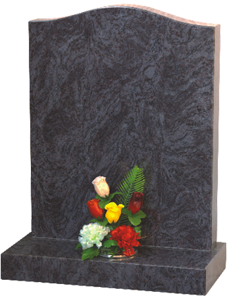 Memorial Stones-granite-lawn-memorials-gl55.png