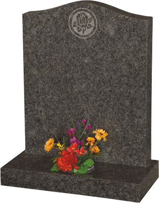 Memorial Stones-granite-lawn-memorials-gl62.png