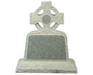 memorial-stones-granite-lawn-memorials-gl12