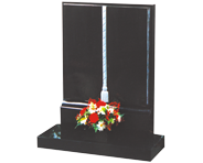 memorial-stones-granite-lawn-memorials-gl18