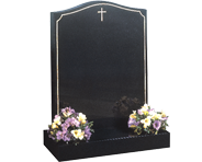 memorial-stones-granite-lawn-memorials-gl21