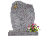 memorial-stones-granite-lawn-memorials-gl22
