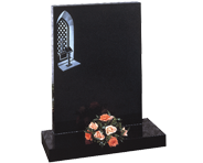 memorial-stones-granite-lawn-memorials-gl27
