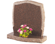 memorial-stones-granite-lawn-memorials-gl34