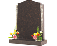 memorial-stones-granite-lawn-memorials-gl38
