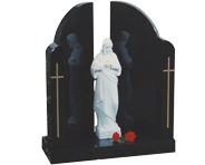 memorial-stones-granite-lawn-memorials-gl40