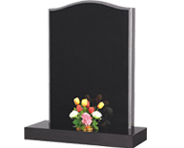 memorial-stones-granite-lawn-memorials-gl41