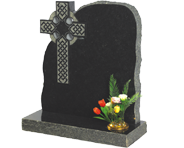 memorial-stones-granite-lawn-memorials-gl43