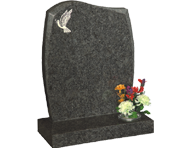 memorial-stones-granite-lawn-memorials-gl51