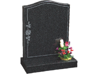 memorial-stones-granite-lawn-memorials-gl52