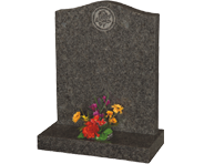 memorial-stones-granite-lawn-memorials-gl62
