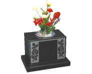 memorial-stones-granite_vases_gv16