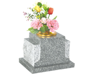 memorial-stones-granite_vases_gv5