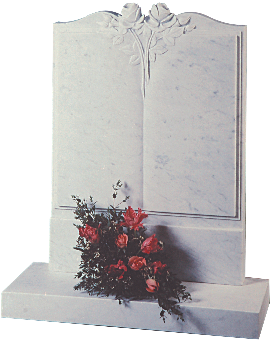 Memorial Stones-white-marble-lawn-memorials-ml4.png