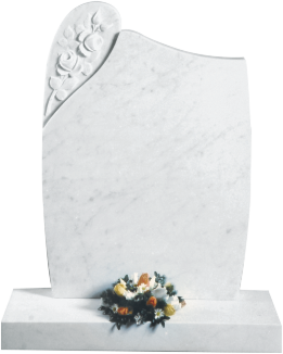 Memorial Stones-white-marble-lawn-memorials-ml7.png