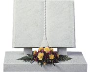 memorial-stones-white-marble-lawn-memorials-ml6