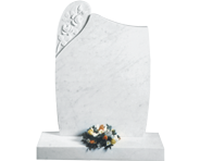 memorial-stones-marble-traditional-kerb-memorials-ml7
