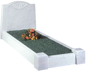 memorial-stones-marble-traditional-kerb-memorials-mk2