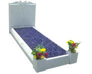 memorial-stones-marble-traditional-kerb-memorials-mk3